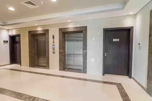 2 Bedrooms Apartment in Al Zahia Garden Apartments