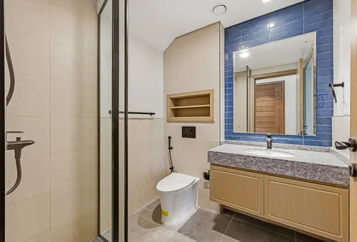 4 Bedrooms Townhouse in Damac Lagoons