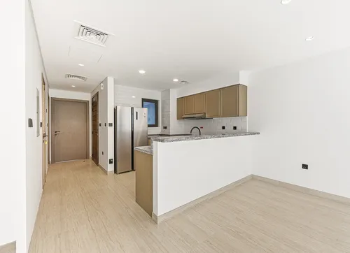 4 Bedrooms Townhouse in Damac Lagoons