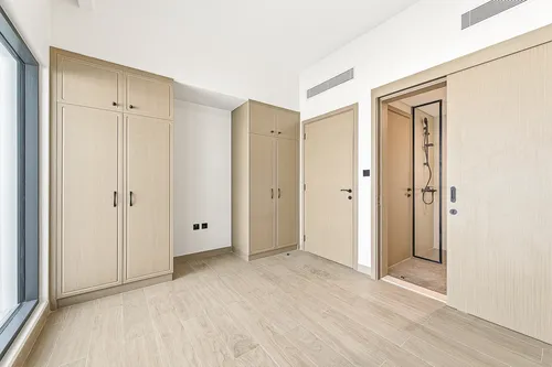 4 Bedrooms Townhouse in Damac Lagoons