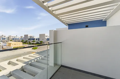 4 Bedrooms Townhouse in Damac Lagoons