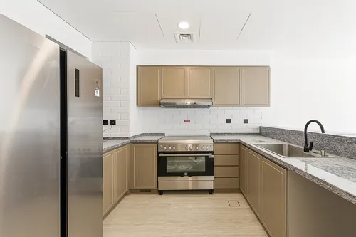 4 Bedrooms Townhouse in Damac Lagoons