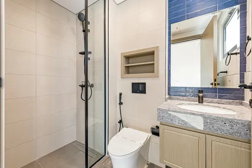 4 Bedrooms Townhouse in Damac Lagoons