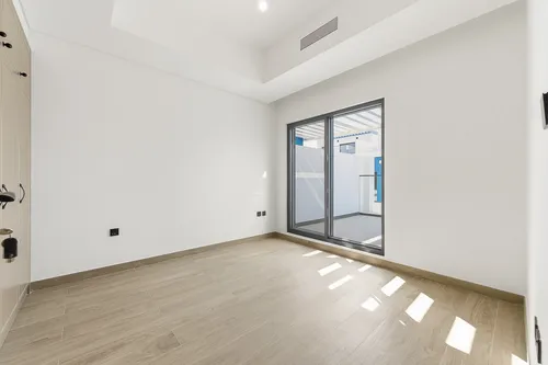 4 Bedrooms Townhouse in Damac Lagoons