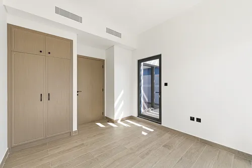 4 Bedrooms Townhouse in Damac Lagoons