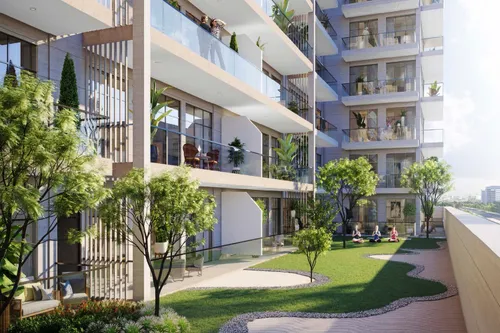 2 Bedrooms Apartment in Equiti Home Building A