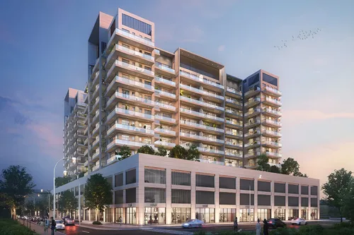 2 Bedrooms Apartment in Equiti Home Building A