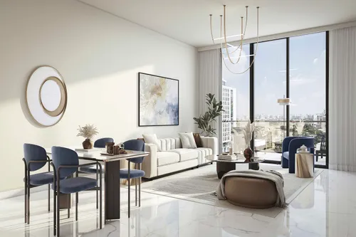 2 Bedrooms Apartment in Equiti Home Building A