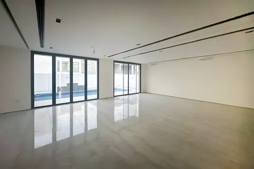 6 Bedrooms Villa in Al Furjan West