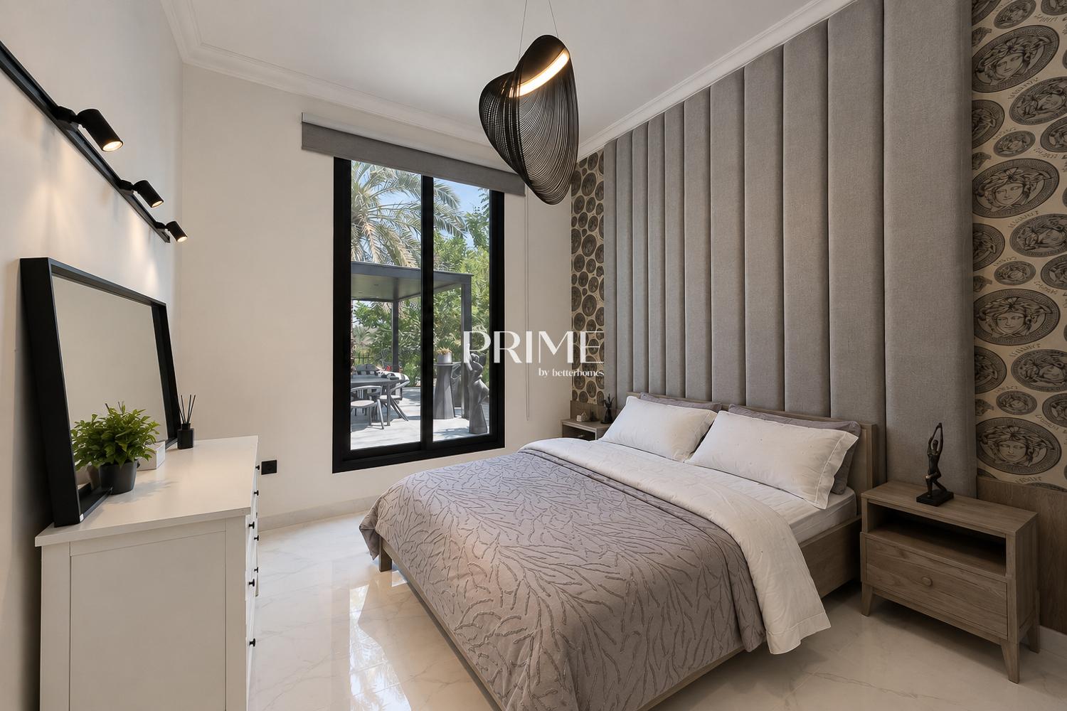 4 Bedrooms Villa in Jumeirah Islands