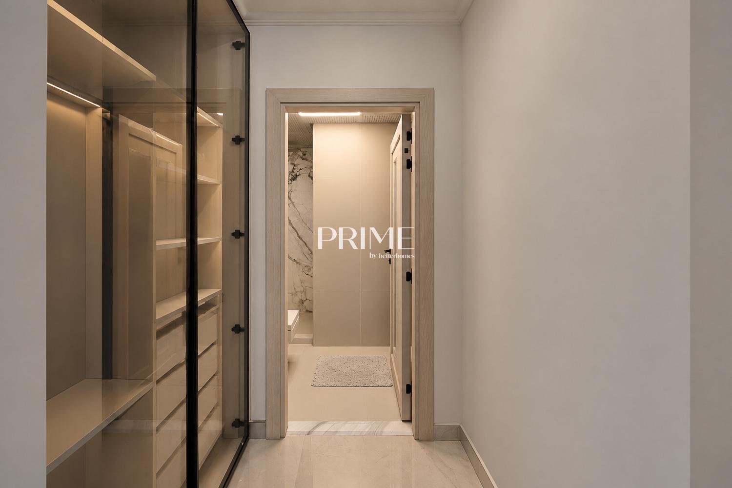 4 Bedrooms Villa in Jumeirah Islands