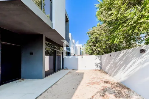 Ready to move | Masaar 3BR corner townhouse | NEW