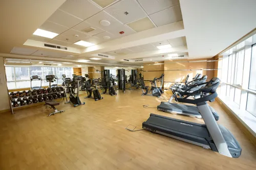 1 Bedroom Hotel Apartment in Al Dar tower