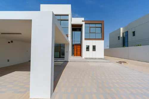 3 Bedrooms Townhouse in Souk Al Jubail