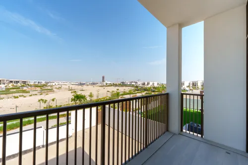 3 Bedrooms Townhouse in Souk Al Jubail