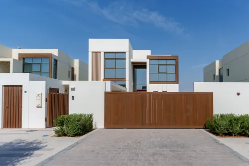 3 Bedrooms Townhouse in Souk Al Jubail