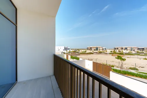 3 Bedrooms Townhouse in Souk Al Jubail
