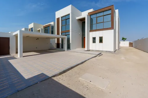 3 Bedrooms Townhouse in Souk Al Jubail