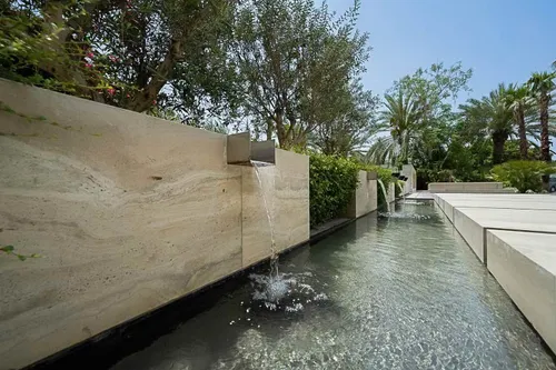 4 Bedrooms Villa in Entertainment Foyer