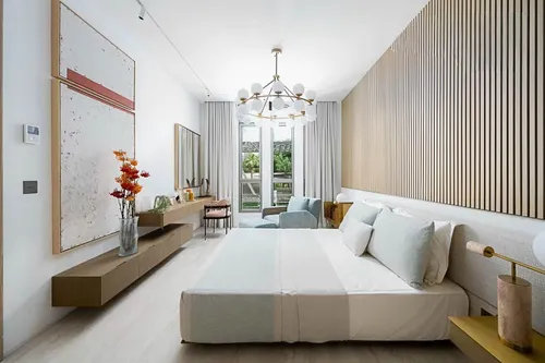 4 Bedrooms Villa in Entertainment Foyer