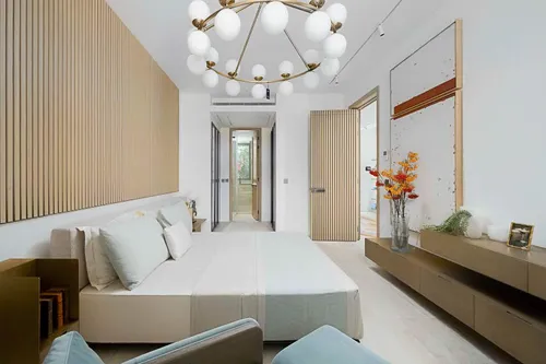 4 Bedrooms Villa in Entertainment Foyer