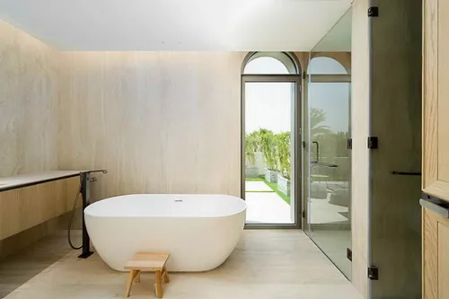 4 Bedrooms Villa in Entertainment Foyer