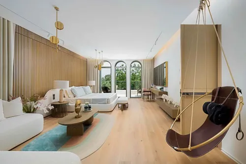 4 Bedrooms Villa in Entertainment Foyer