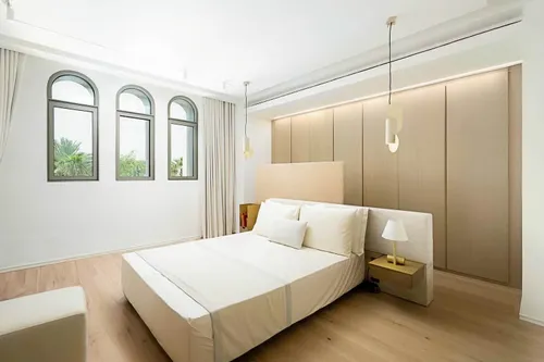 4 Bedrooms Villa in Entertainment Foyer