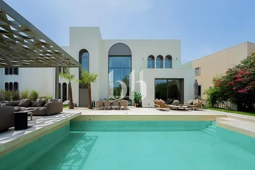 Brand New Upgraded | Garden Hall | Skyline Views