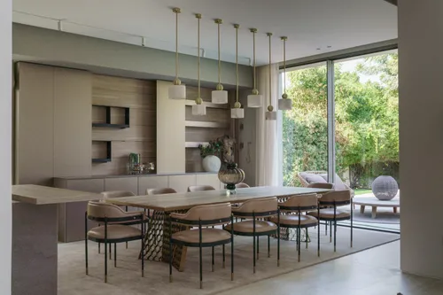 4 Bedrooms Villa in Entertainment Foyer