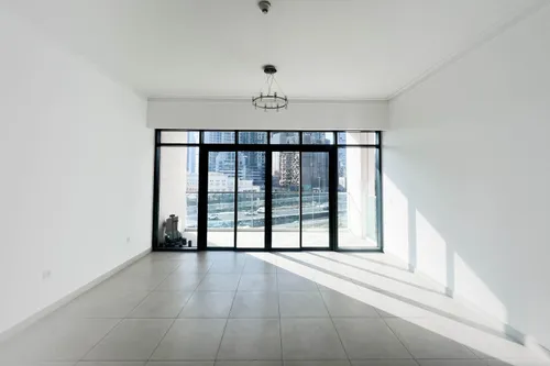 2 Bedrooms Apartment in Vida Residence 1