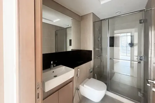 2 Bedrooms Apartment in Vida Residence 1