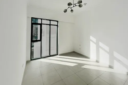 2 Bedrooms Apartment in Vida Residence 1