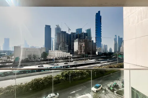 2 Bedrooms Apartment in Vida Residence 1