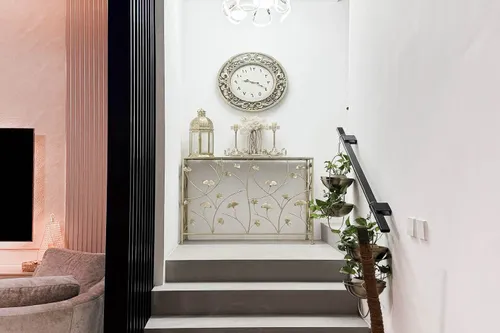 3 Bedrooms Townhouse in Robinia