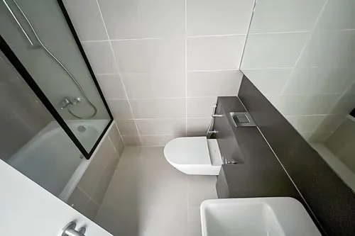 3 Bedrooms Townhouse in Robinia