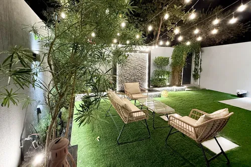 3 Bedrooms Townhouse in Robinia