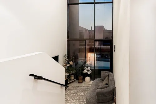 3 Bedrooms Townhouse in Robinia