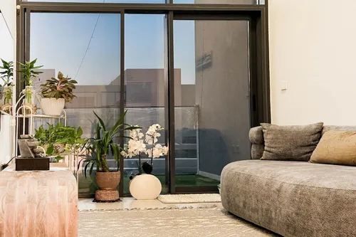 3 Bedrooms Townhouse in Robinia