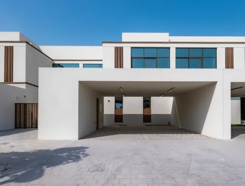 3 Bedrooms Townhouse in Souk Al Jubail