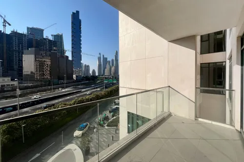 2 Bedrooms Apartment in Vida Residence 1