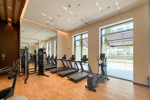 2 Bedrooms Apartment in Vida Residence 1