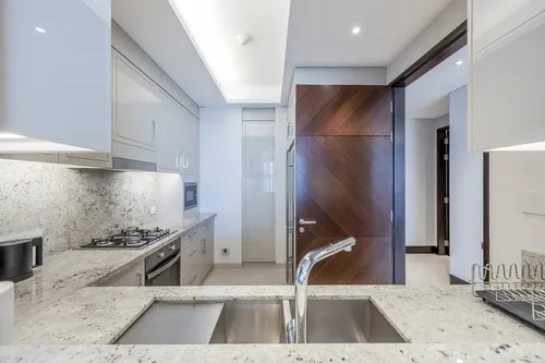 2 Bedrooms Apartment in The Address Sky View Sky Collection Tower 1