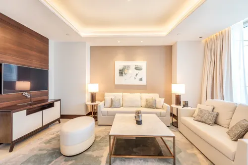 2 Bedrooms Apartment in The Address Sky View Sky Collection Tower 1