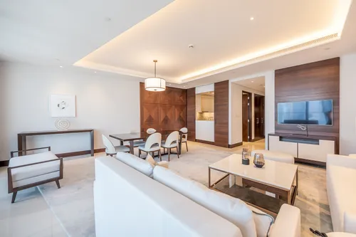 2 Bedrooms Apartment in The Address Sky View Sky Collection Tower 1