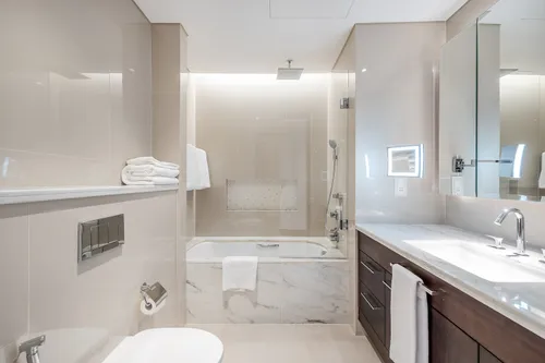 2 Bedrooms Apartment in The Address Sky View Sky Collection Tower 1