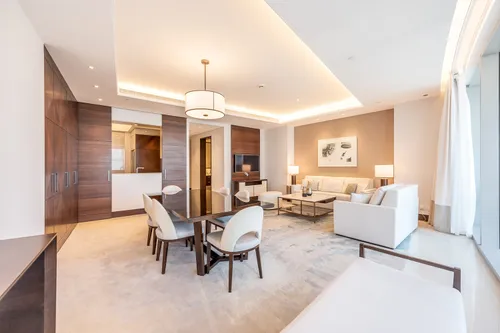 2 Bedrooms Apartment in The Address Sky View Sky Collection Tower 1