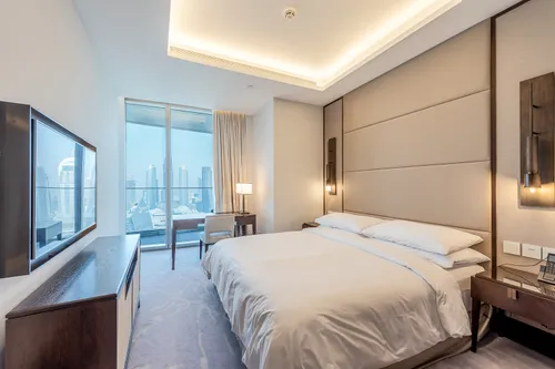 2 Bedrooms Apartment in The Address Sky View Sky Collection Tower 1