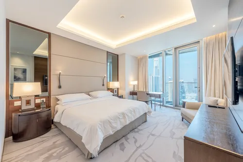 2 Bedrooms Apartment in The Address Sky View Sky Collection Tower 1