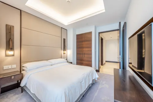 2 Bedrooms Apartment in The Address Sky View Sky Collection Tower 1